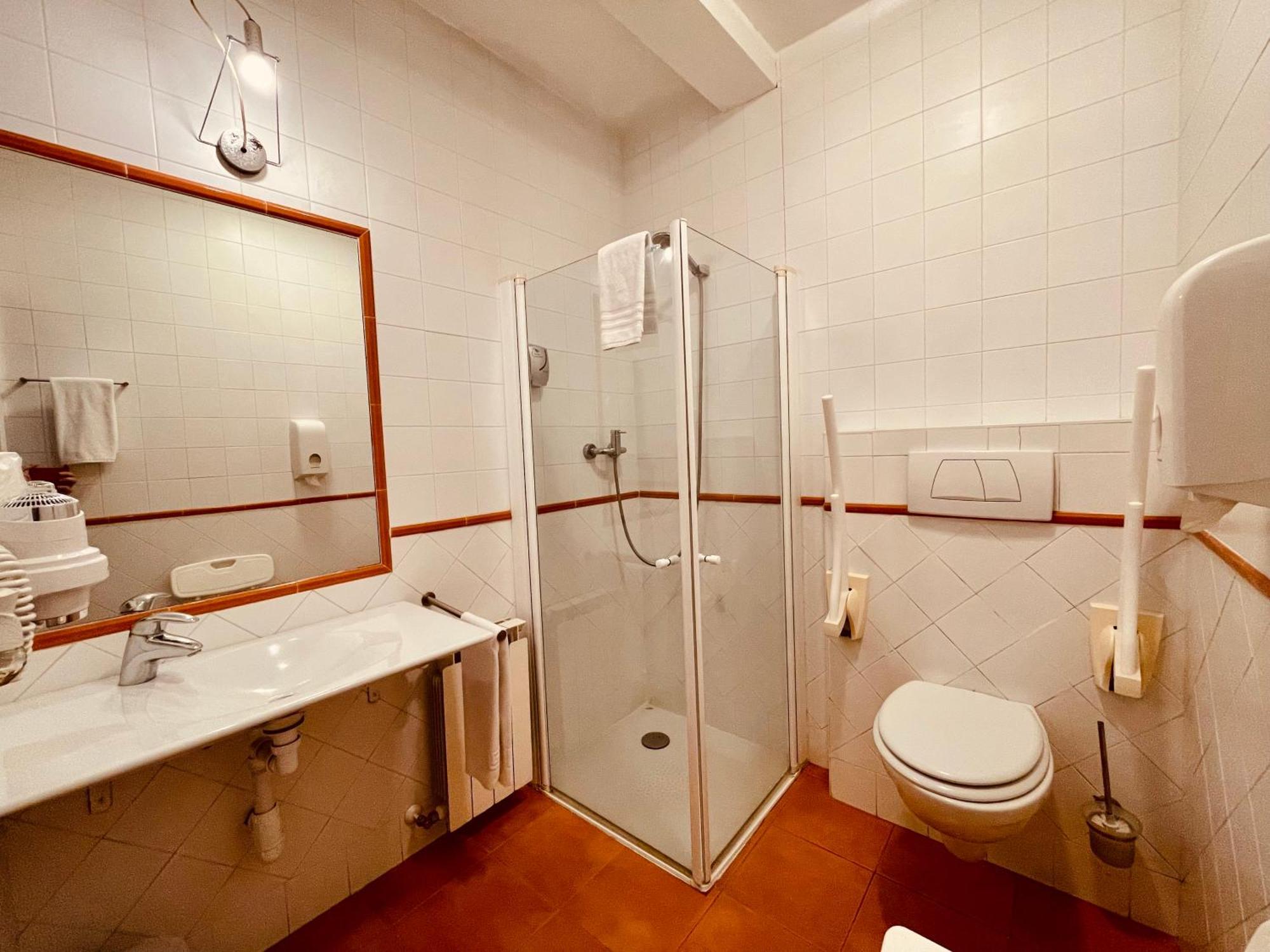 Hotel Palacete Hondarribia Exteriör bild